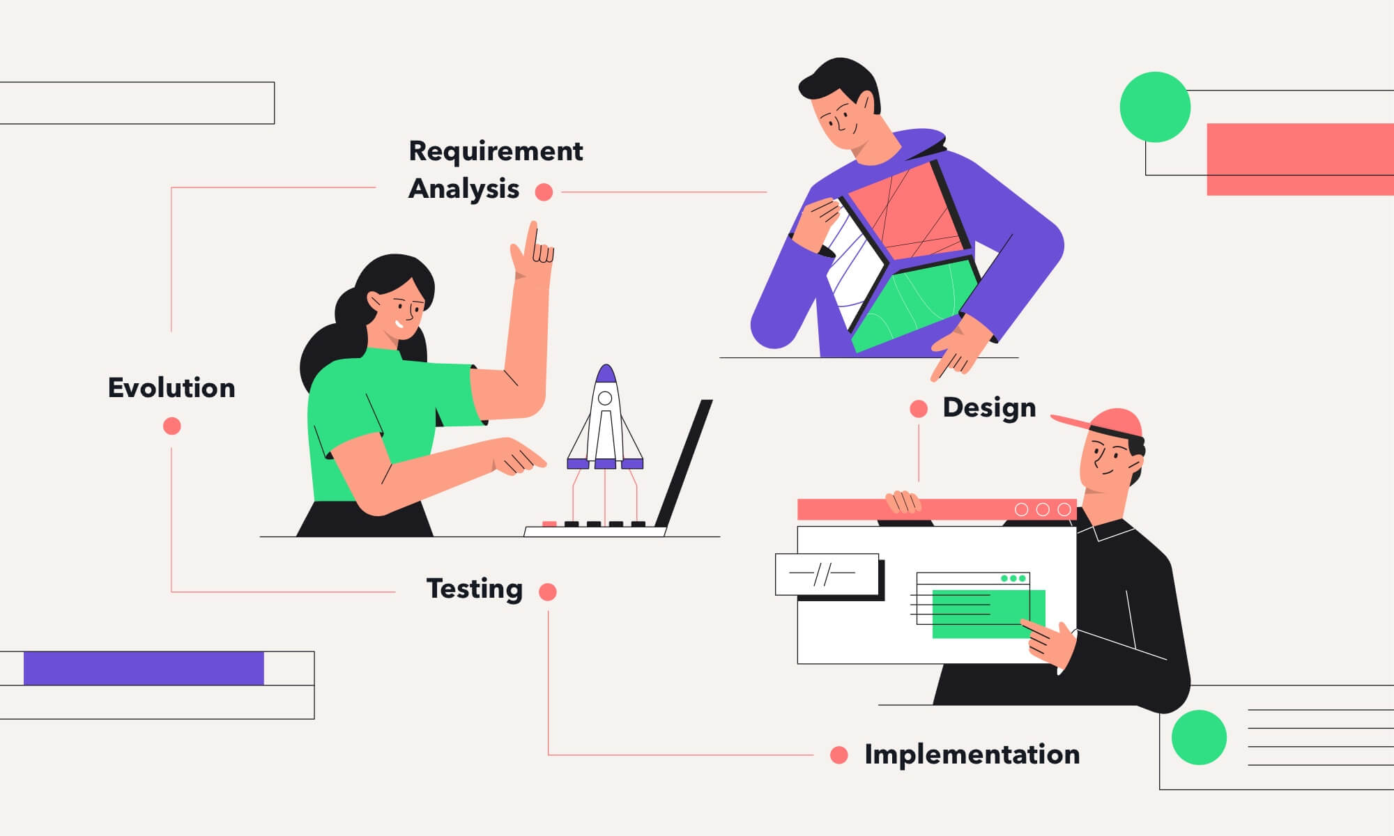 What is a software release?