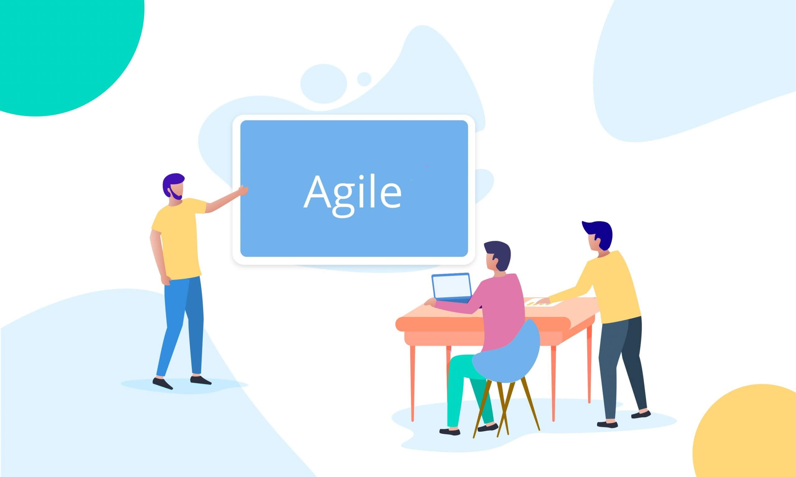 Agile software development