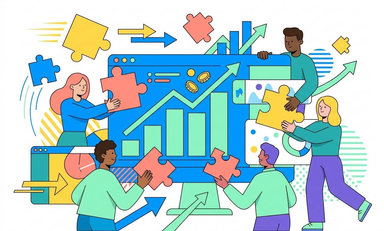 Beyond Velocity: Yury Zabella on Financial Clarity for High-Performing Agile Teams